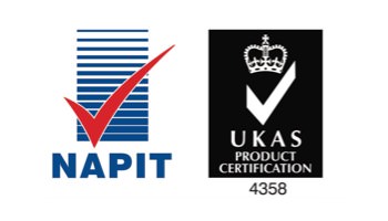 NAPIT and UKAS Certification