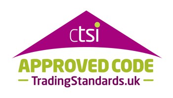 ctsi Approved Code - tradingstandards.uk